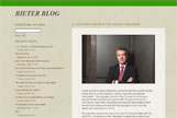 Bieter Blog