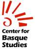 Center for Basque Studies