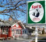 Epi's 