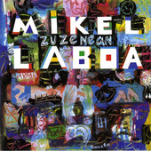 Mikel Laboa
