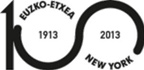 New York Euzko Etxea 100th Anniversary