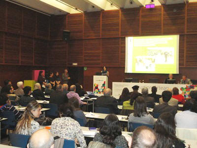 Congreso