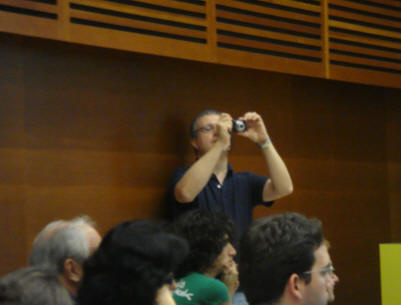Joseba Etxarri