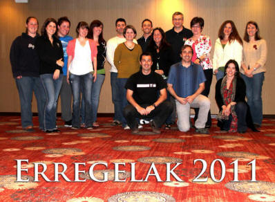 Erregelak