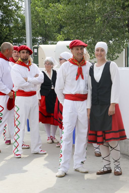 Zaharrer Segi