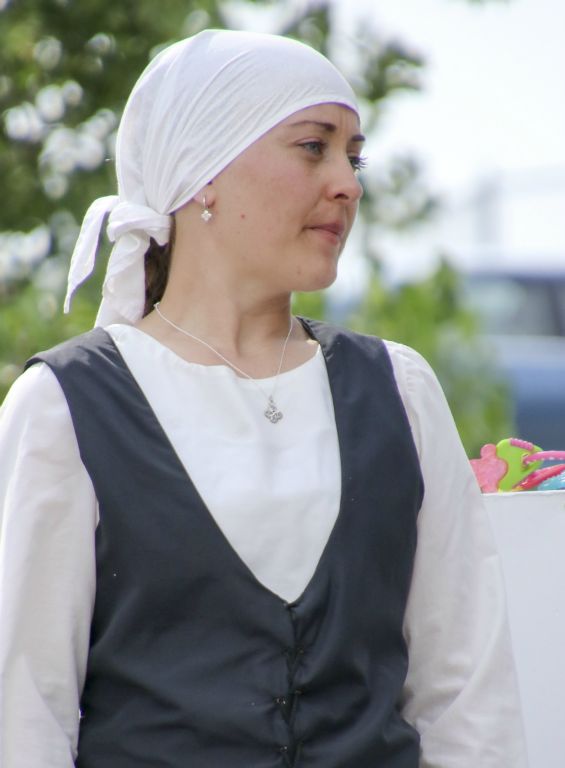 Zaharrer Segi