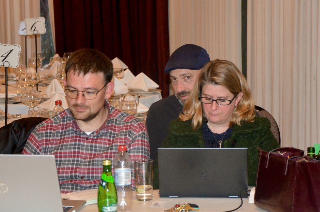 Photo: Philippe Acheritogaray