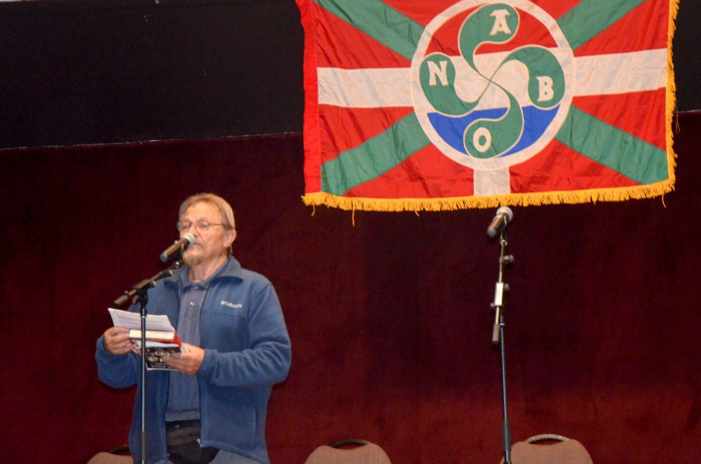 Photo: Philippe Acheritogaray