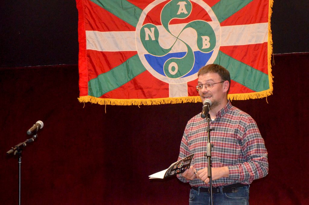 Photo: Philippe Acheritogaray