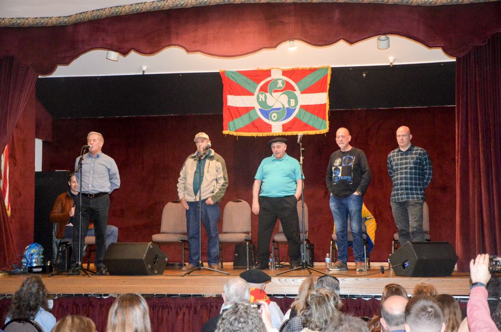 Photo: Philippe Acheritogaray