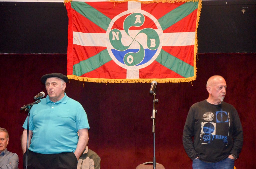 Photo: Philippe Acheritogaray