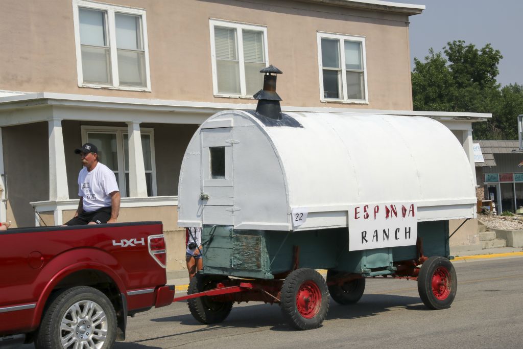 Esponda Ranch