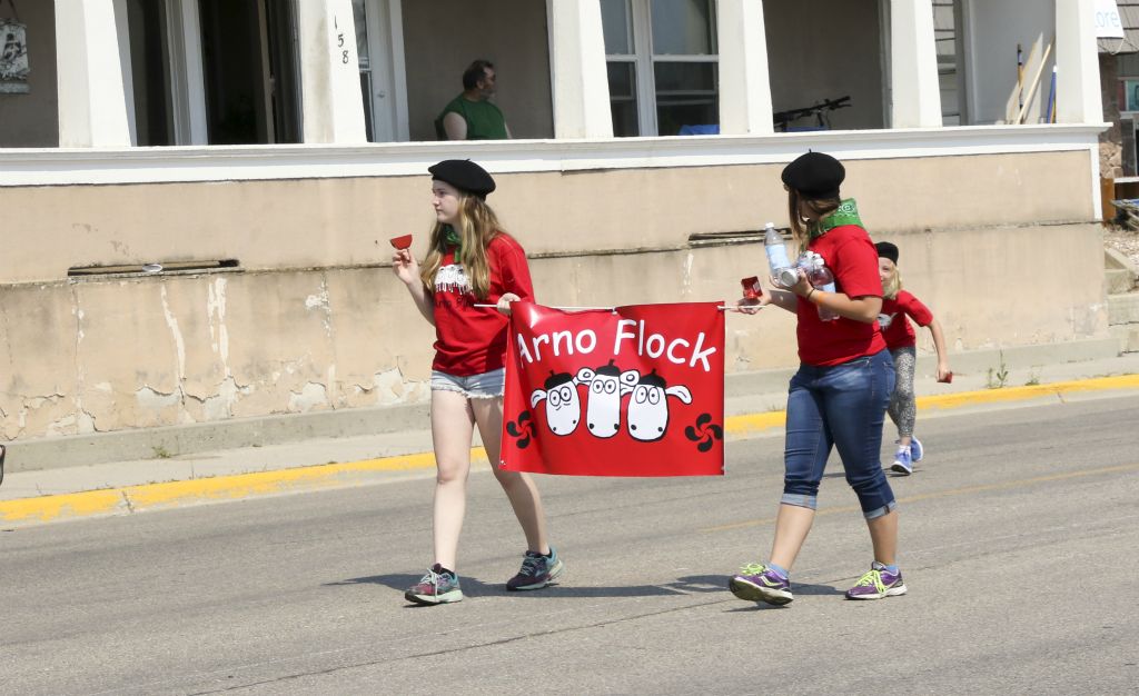 Arno Flock
