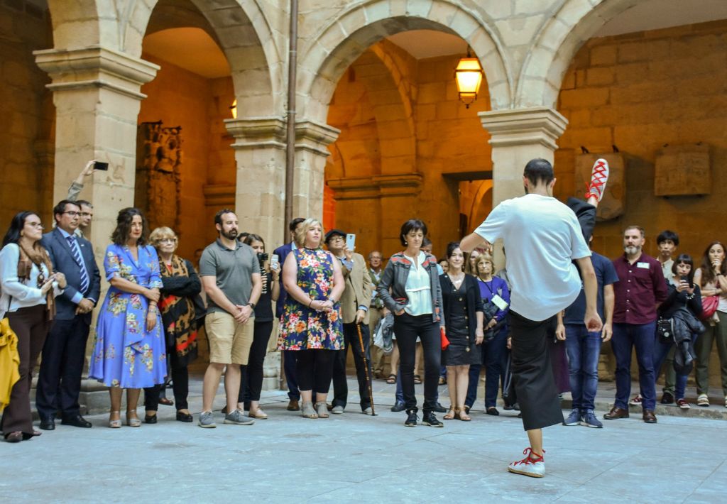 Photo: Euskal Museoa