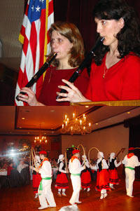 performers