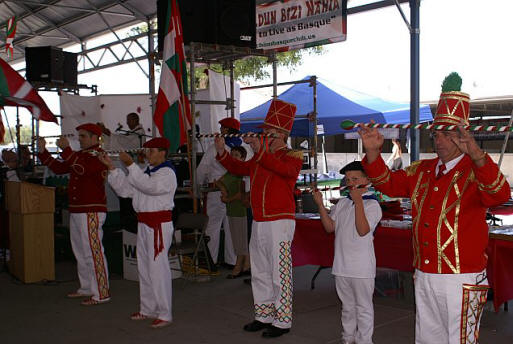 makilariak