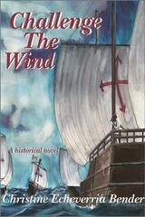 Challenge the Wind