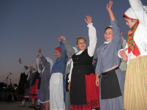 performance