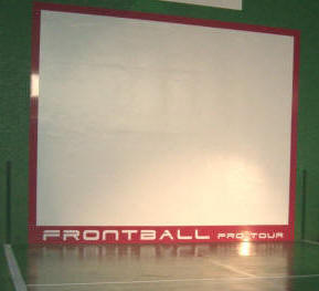frontball