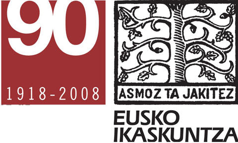 Eusko Ikaskuntza