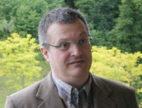 Joseba Etxarri