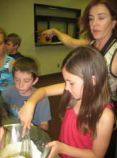 cooking