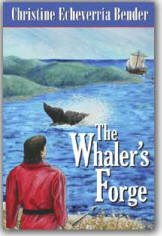 Whaler's Forge
