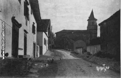 postcard