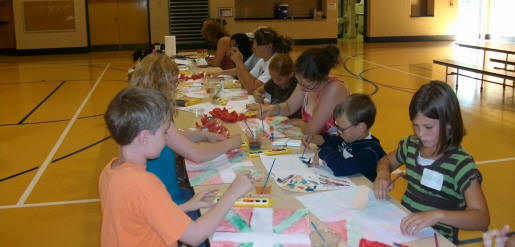 Workshop