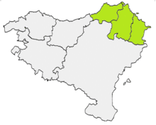 Iparralde