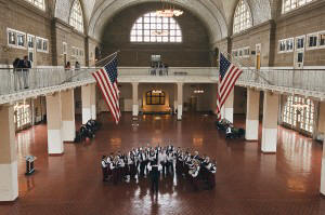 Ellis Island