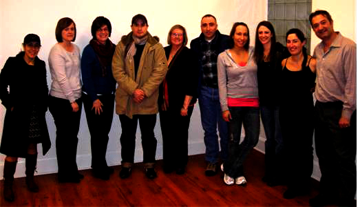 Instructors