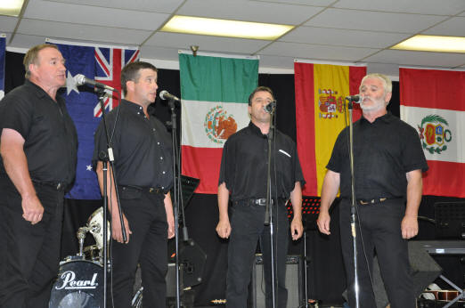 singers