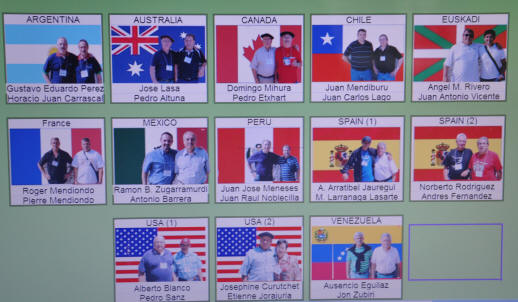 international Mus