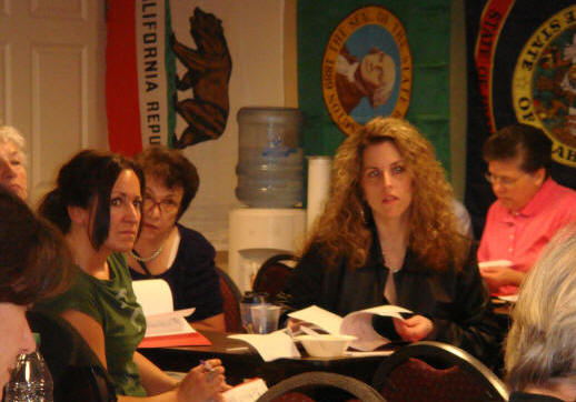 meeting