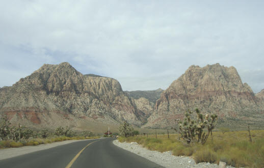 road