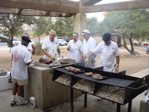 cooks