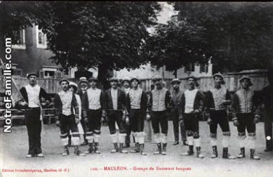 postcard