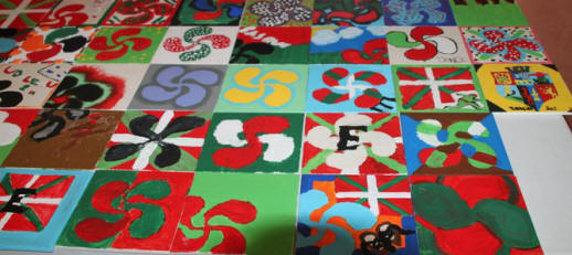 tiles