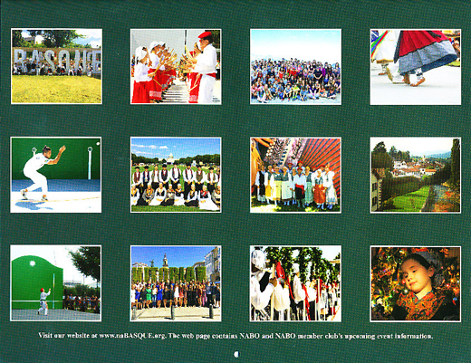 calendar