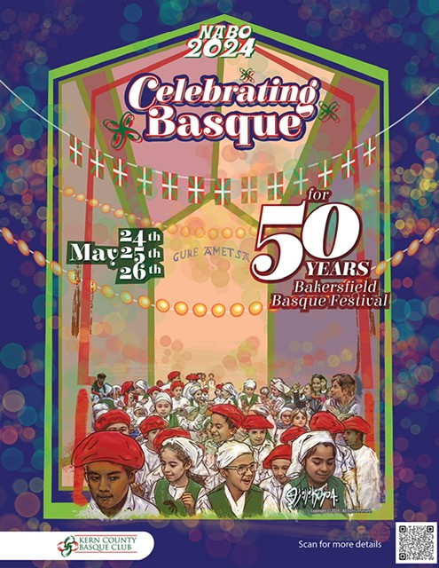 KCBC 2024 Poster