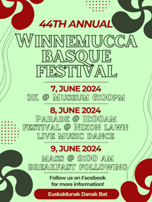 Winnemucca Poster