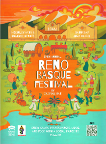 Reno Picnic