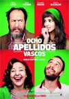 8 Apellidos