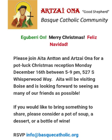 Potluck