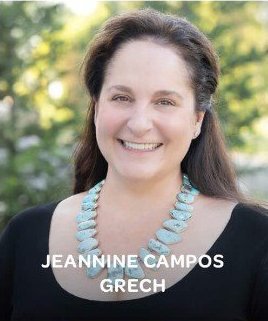 Jeannine Campos