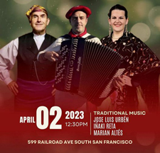 Jota Singers
