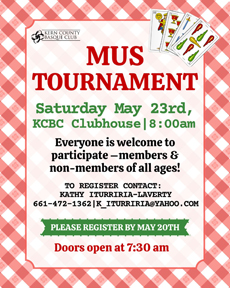 KC Basque Club Mus