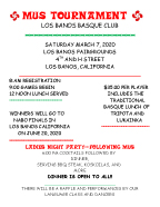 Los Banos mus