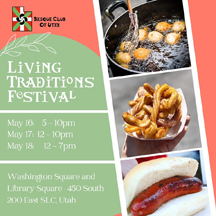 Living Traditions
